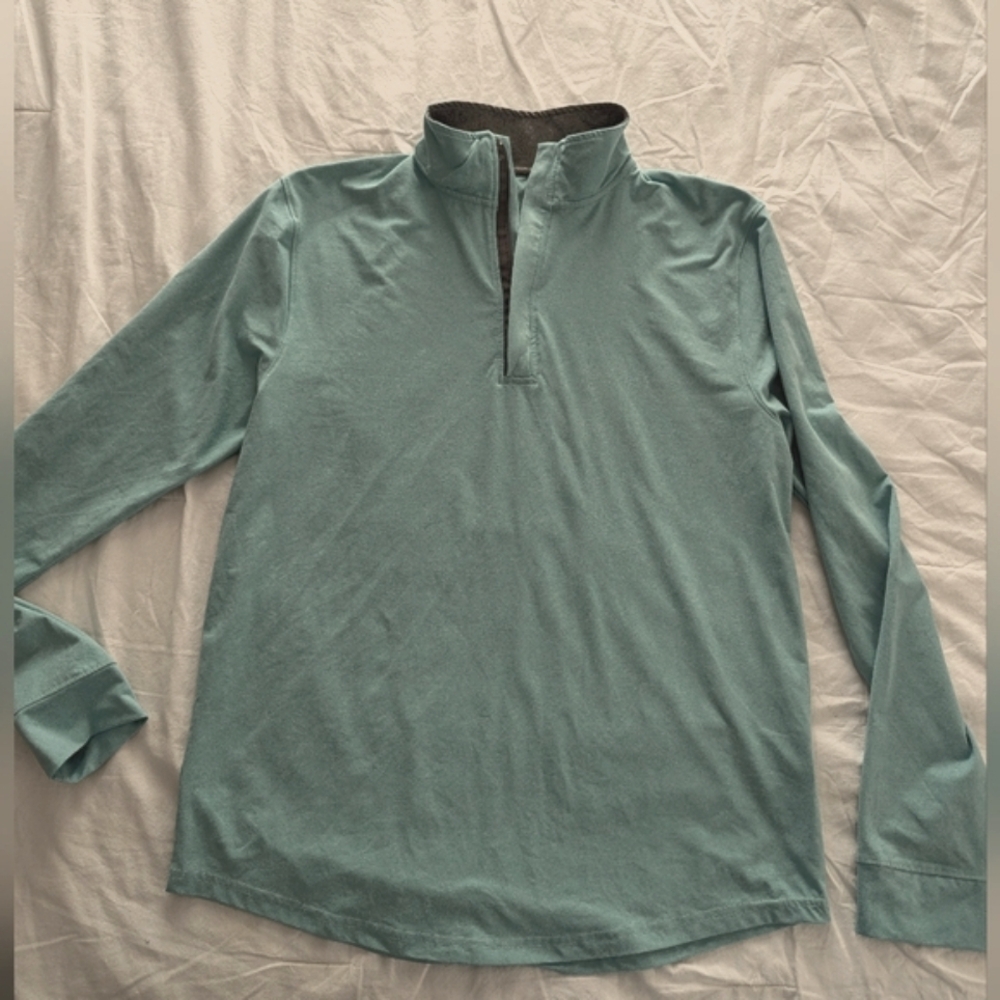 Swannies Pullover